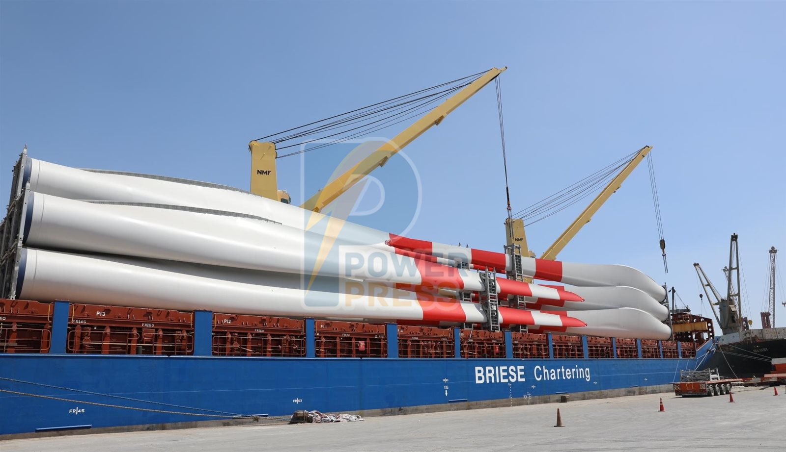 ميناء الادبية