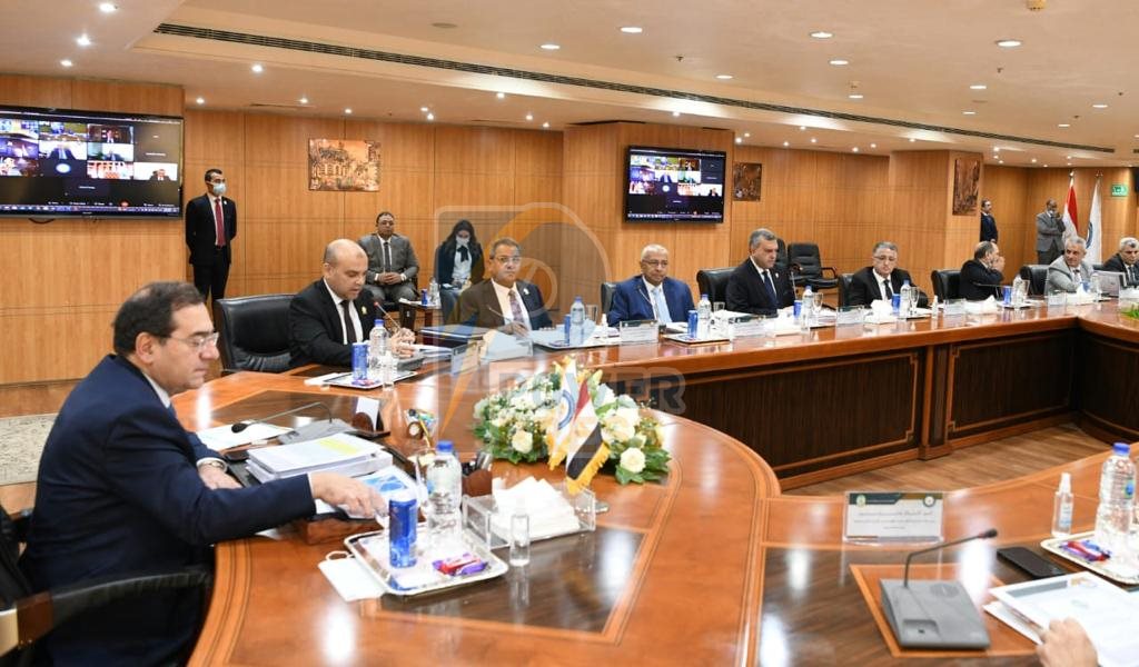 اجتماع الجمعية العمومية