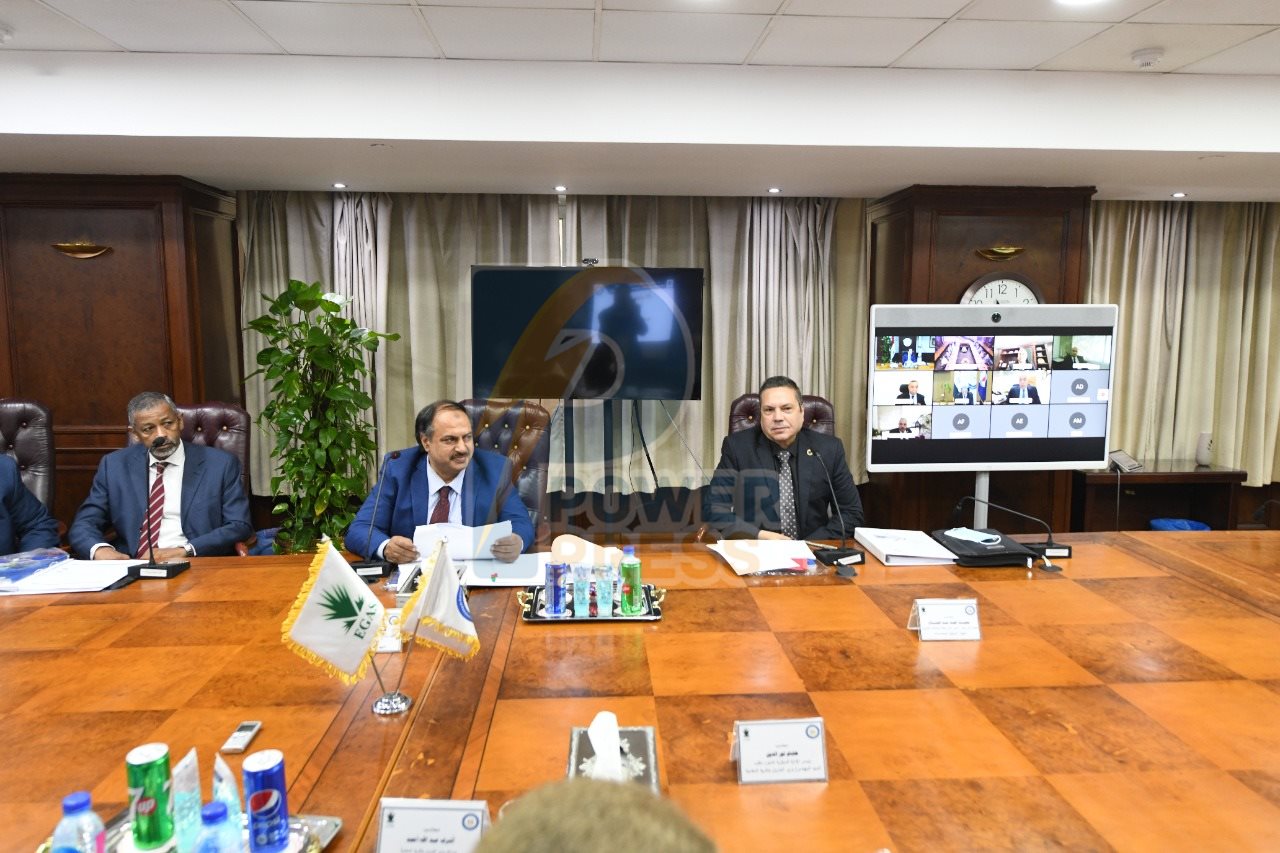 اعضاء جمعية ايجاس