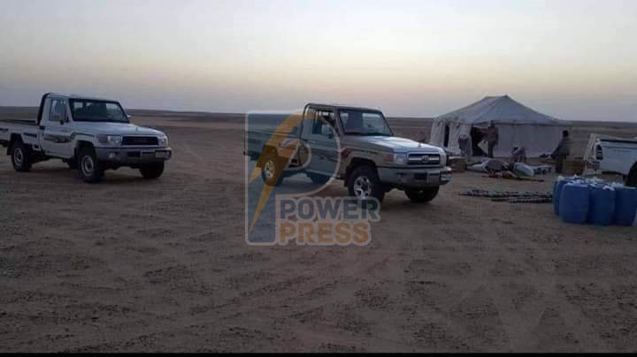 قبائل مطروح