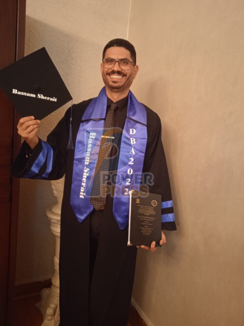 دكتور بسام محمد