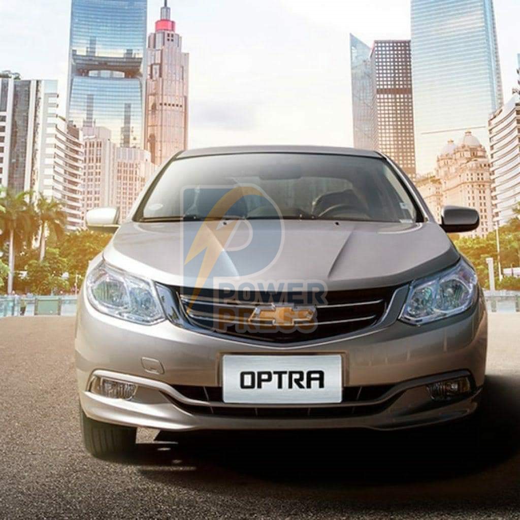 شيفروليه اوبترا 2023