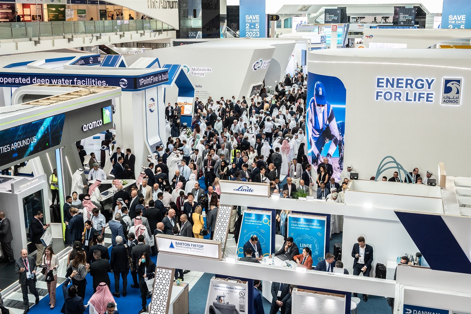 ADIPEC