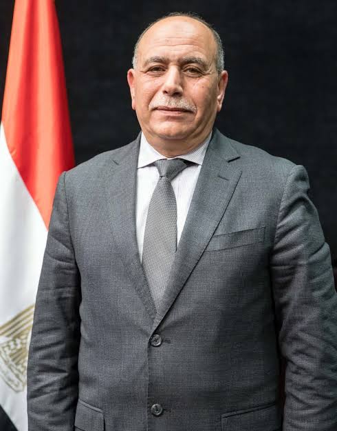 اللواء محمد عبد العزيز