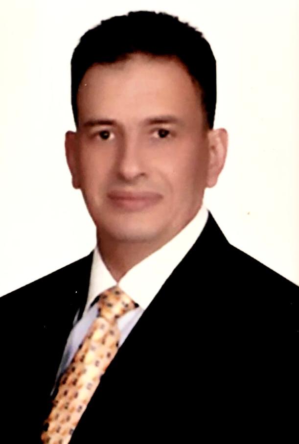 اللواء وليد يوسف