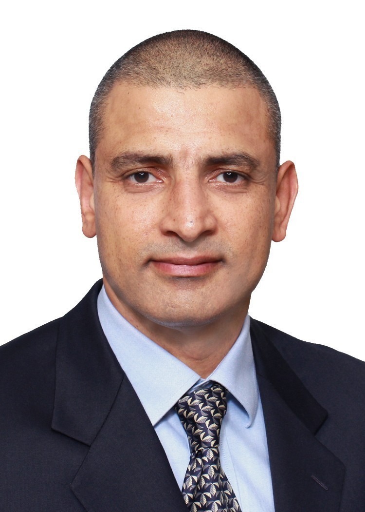 المهندس شريف دسوقي