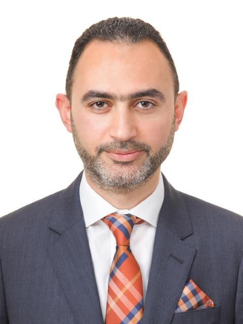 المهندس محمد عبد الصمد