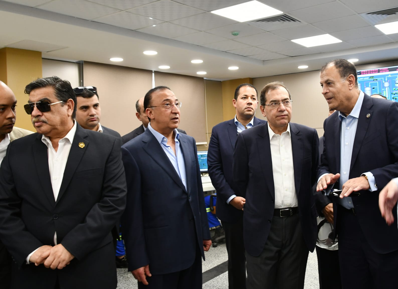 ابو قير للاسمدة