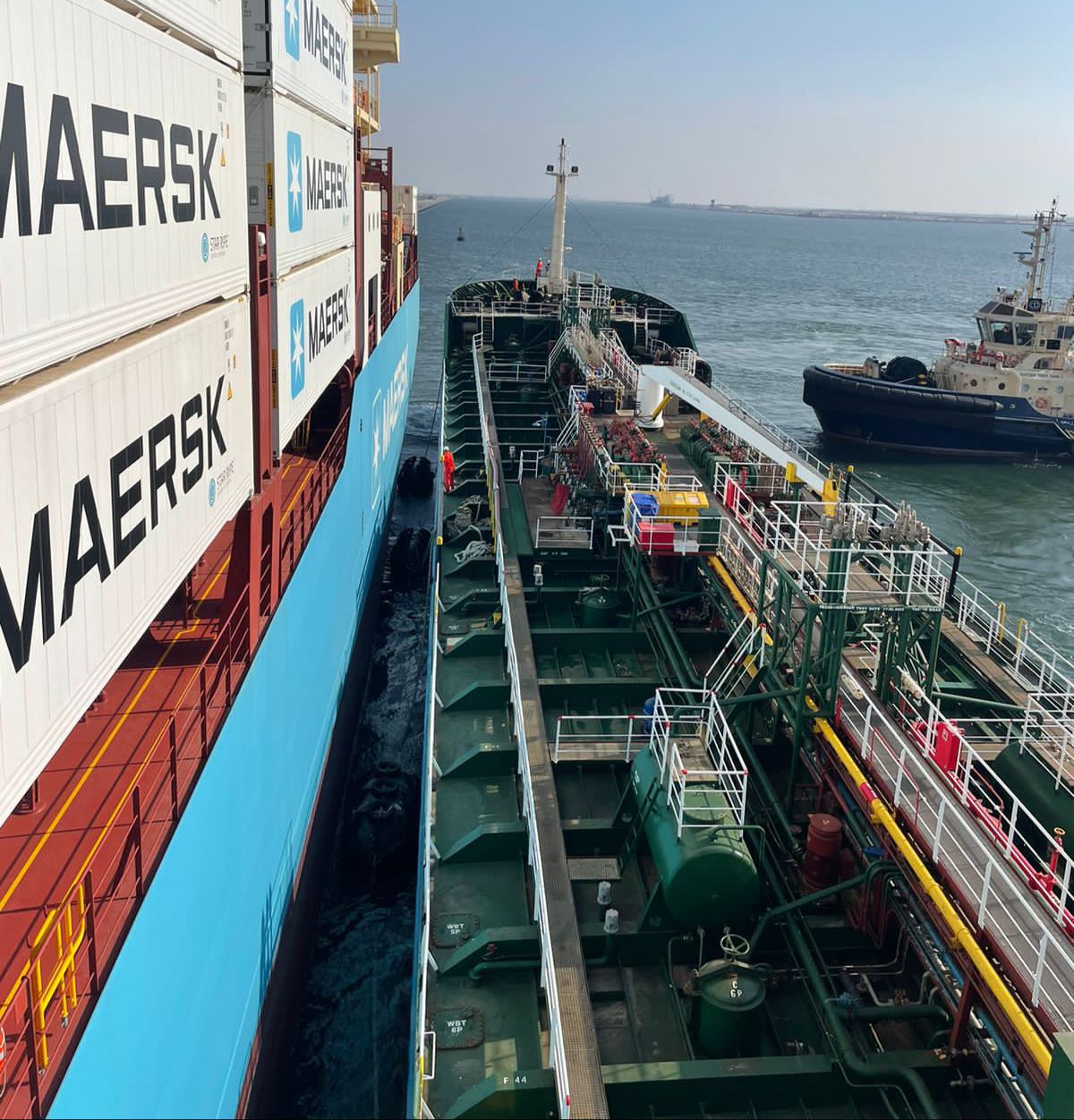 الوقود الاخضر